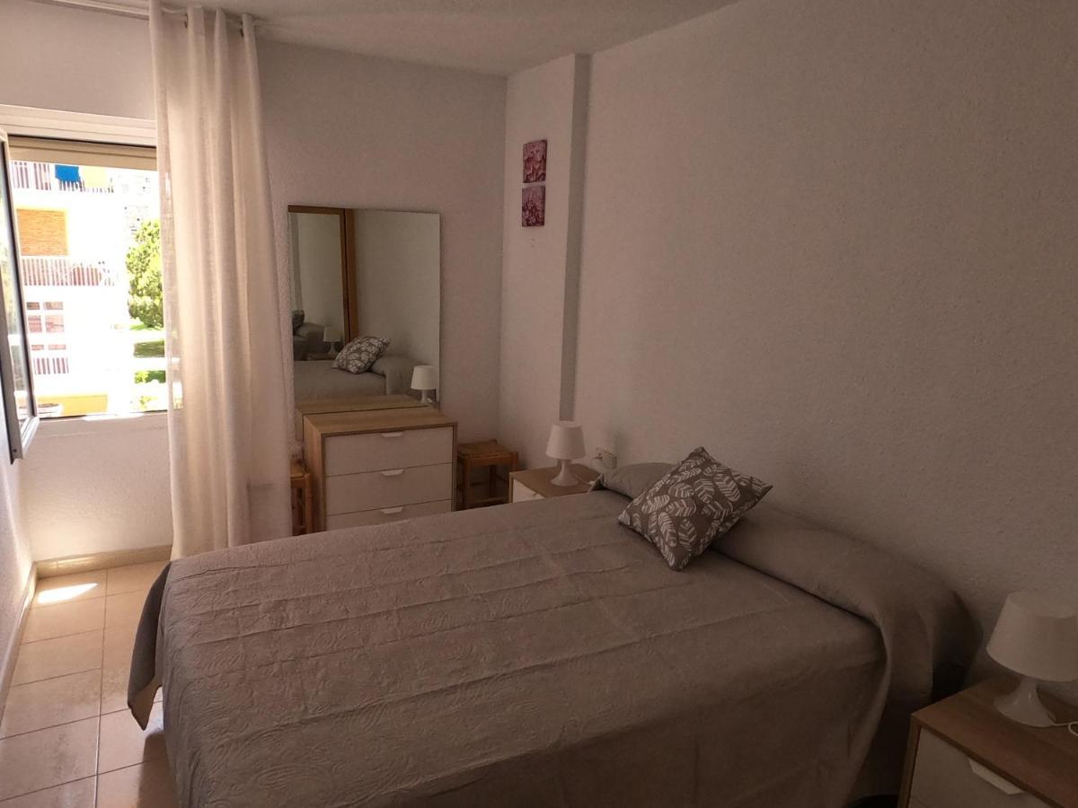 Agata Holiday Benalmádena Esterno foto