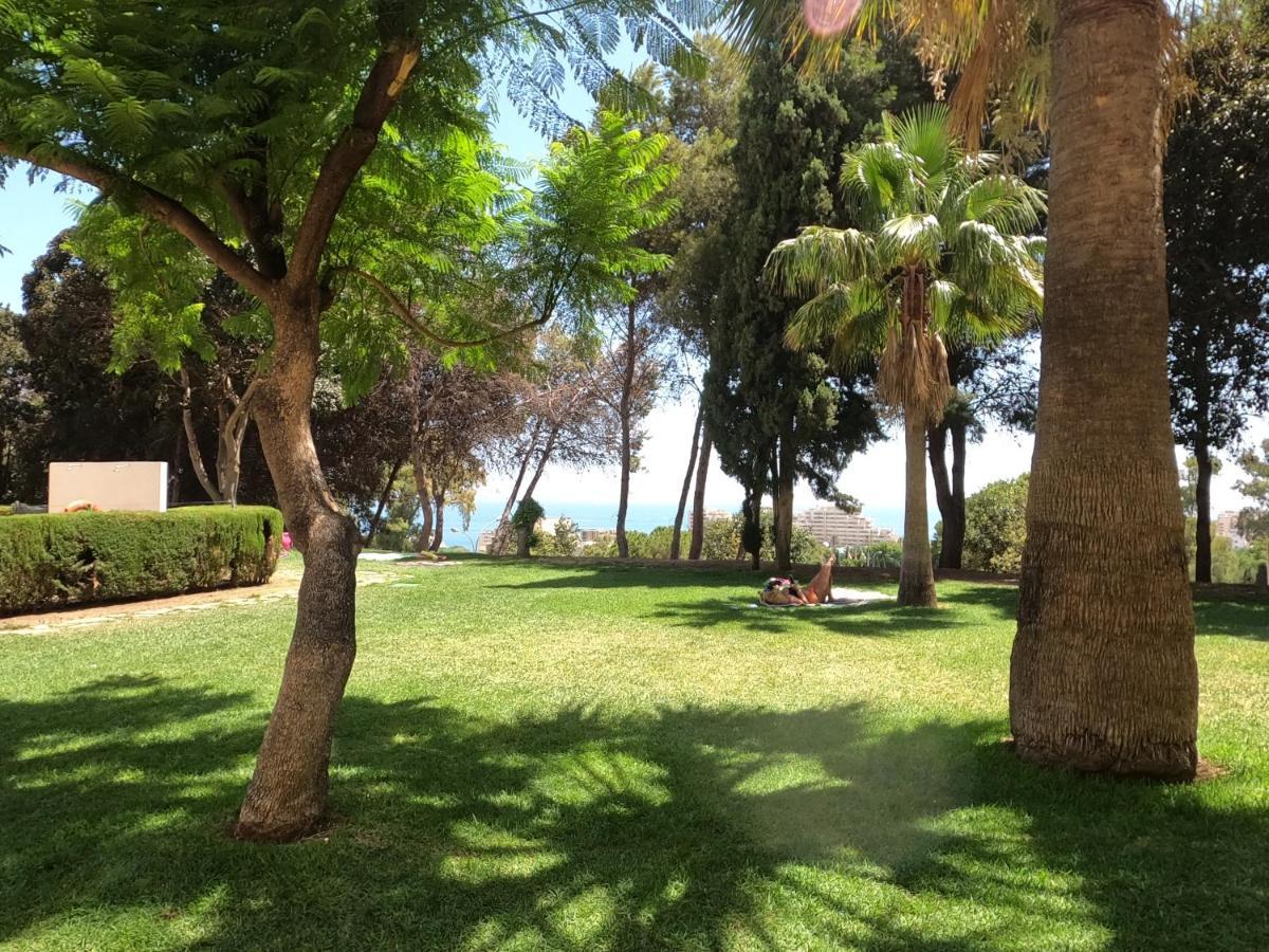 Agata Holiday Benalmádena Esterno foto