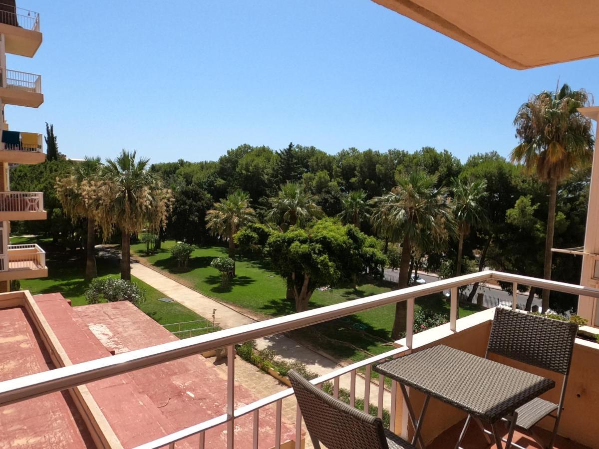 Agata Holiday Benalmádena Esterno foto