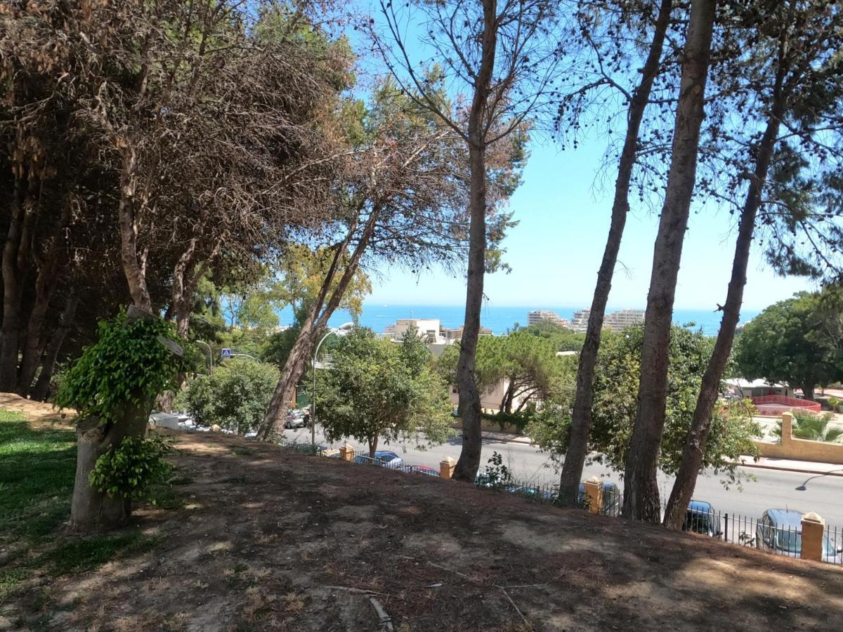 Agata Holiday Benalmádena Esterno foto