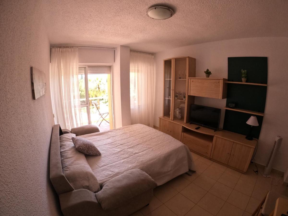 Agata Holiday Benalmádena Esterno foto