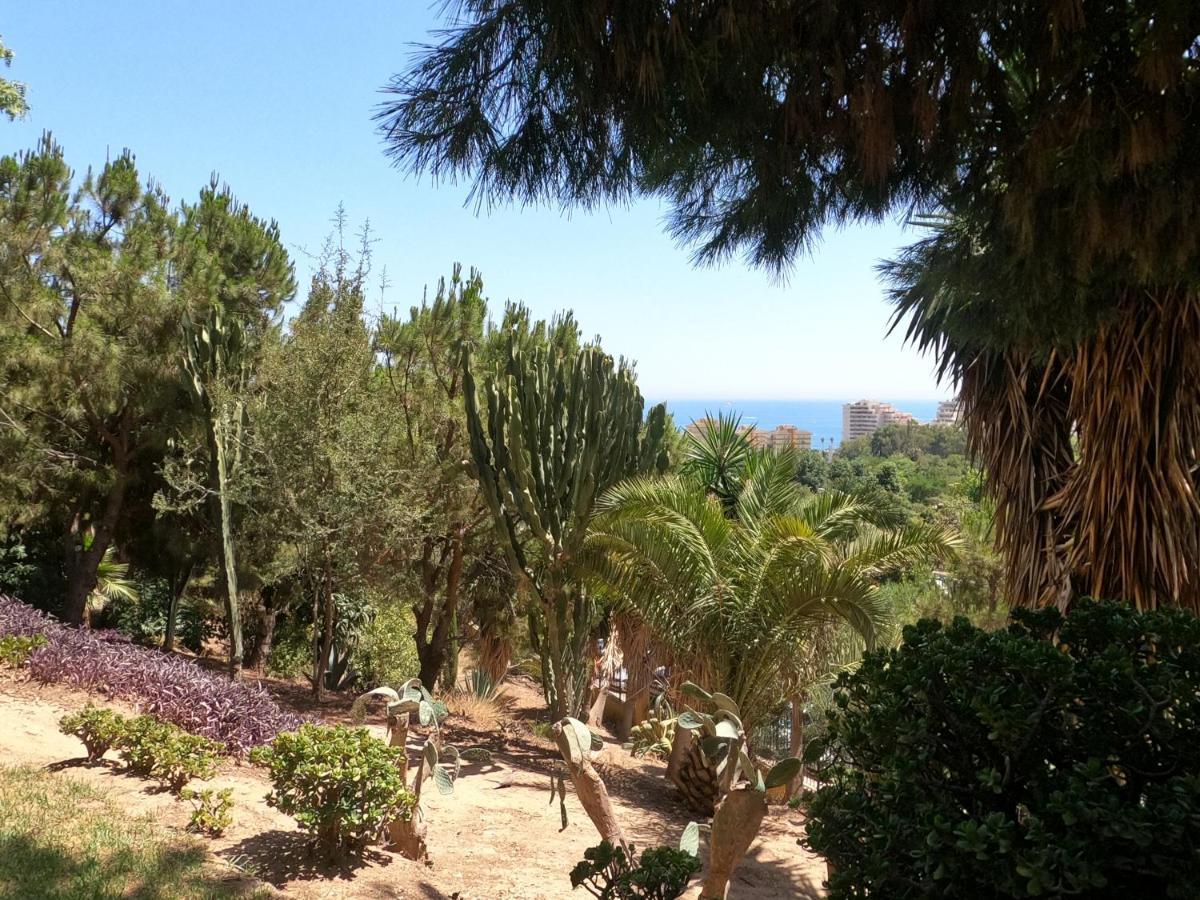 Agata Holiday Benalmádena Esterno foto