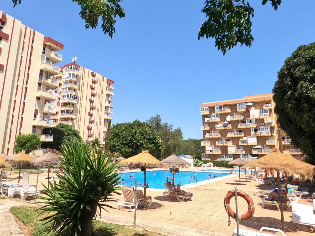 Agata Holiday Benalmádena Esterno foto