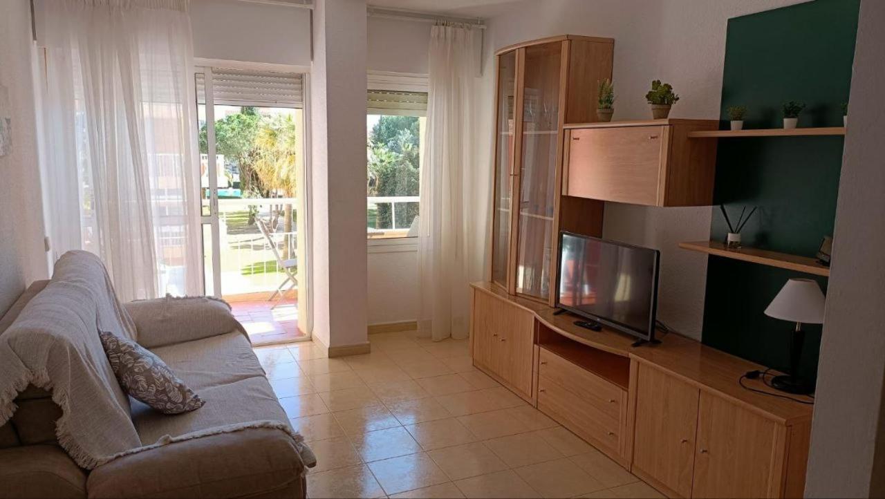 Agata Holiday Benalmádena Esterno foto